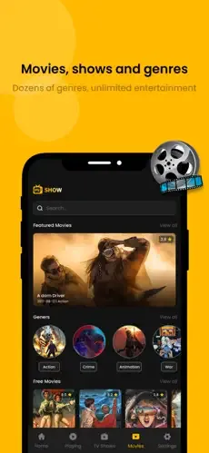 sony-tv-size-chart Movies and shows